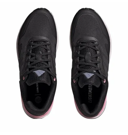 Кроссовки женские Adidas Znchill Lightmotion+ Black HP6090
