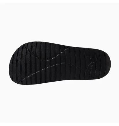 Тапочки унисекс Puma Divecat V2 Lite Black 374823-01