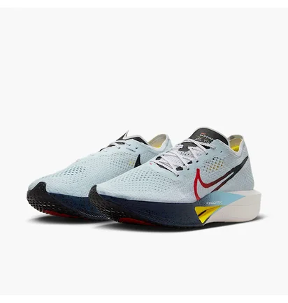 Кросівки чоловічі Nike Zoomx Vaporfly Next% 3 Fk Light Blue HJ9079-100