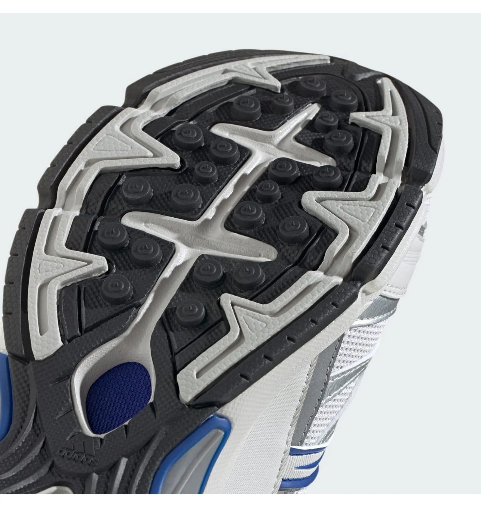 ᐉ Кроссовки мужские Adidas Temper Run 2.0 Grey JH5491 - купить в
