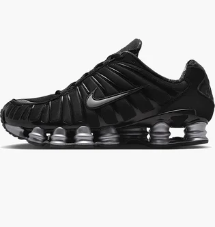Кросівки чоловічі Nike Shox Tl Black IQ0299-010