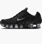 Кросівки чоловічі Nike Shox Tl Black IQ0299-010