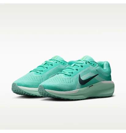 Кроссовки женские Nike Air Winflo 11 Turquoise FJ9510-305