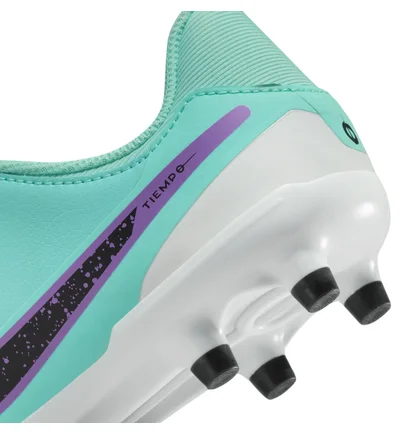 Бутси дитячі Nike Tiempo Legend X Academy Mg Turquoise DV4348-300