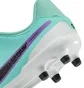 Бутси дитячі Nike Tiempo Legend X Academy Mg Turquoise DV4348-300