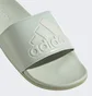 Тапочки жіночі Adidas Adilette Comfort Slides Olive Gx4297