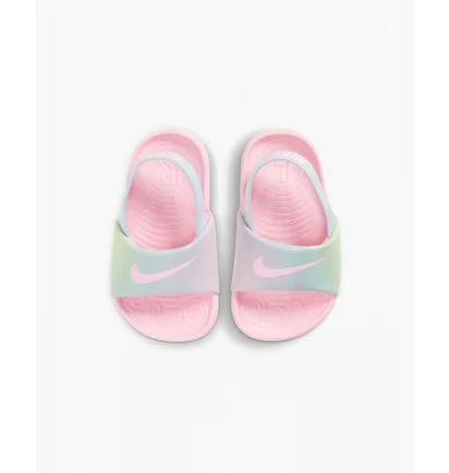Сандалі дитячі Nike Kawa Slide Se Multi CW1658-600
