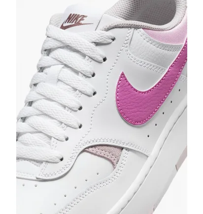 Кросівки жіночі Nike Gamma Forceschuh White FZ3613-100