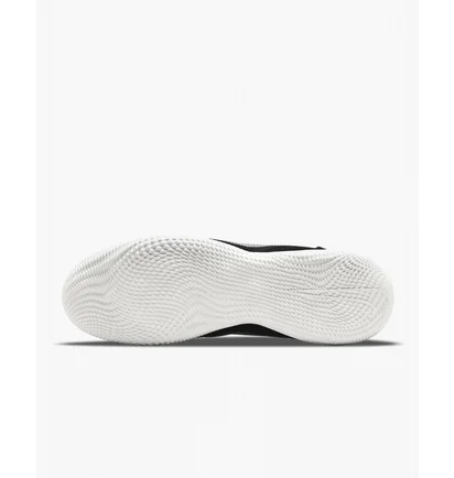 Кроссовки унисекс Nike Soccer Shoes Black DC8466-010