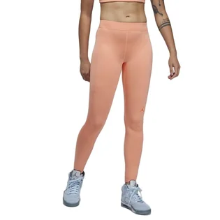 Лосины женские Air Jordan Leggings Peach Dd7007-693