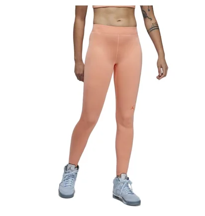 Лосины женские Air Jordan Leggings Peach Dd7007-693