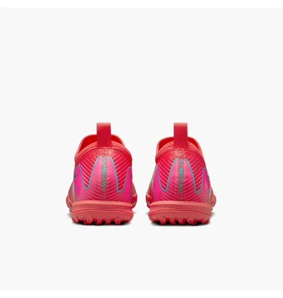 Бутсы детские Nike Zoom Vapor 16 Academy Red FQ8284-800