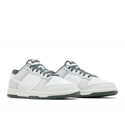 Кросівки чоловічі Nike Dunk Low Se Grey HF2874-001