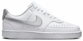 Кросівки жіночі Nike W Court Vision Lo Nn White DH3158-108