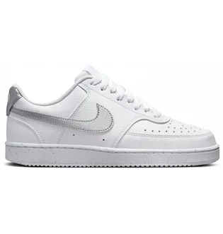 Кросівки жіночі Nike W Court Vision Lo Nn White DH3158-108