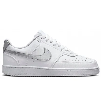 Кросівки жіночі Nike W Court Vision Lo Nn White DH3158-108