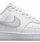 Кросівки жіночі Nike W Court Vision Lo Nn White DH3158-108