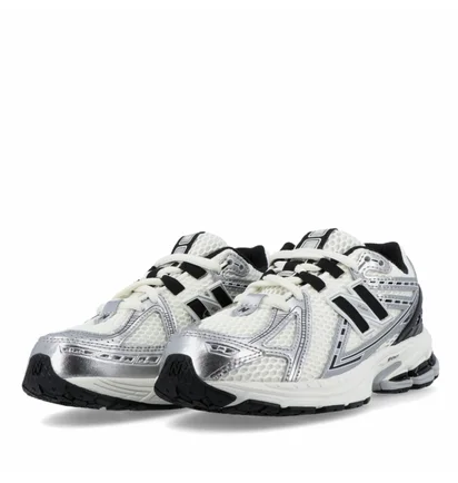 Кроссовки унисекс New Balance 1906-Er Clr White/Metallic GC1906ER