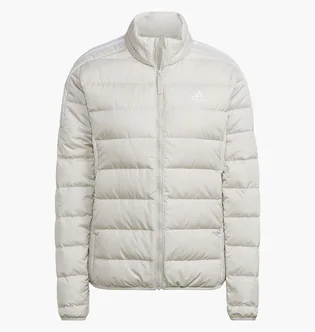 Куртка жіноча Adidas Essentials Beige HK4664