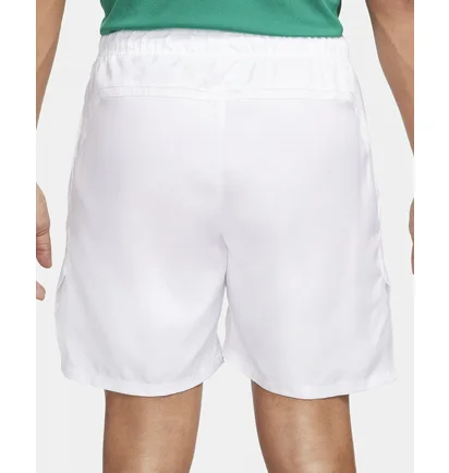Шорти чоловічі Nike Court Victory White FD5380-100