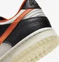 Кросівки дитячі Nike Dunk Low Prm Halloween Black/White Do3806-100