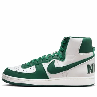 Кроссовки мужские Nike Terminator High Green/White Fd0650-100