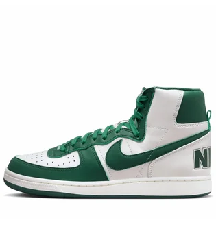 Кроссовки мужские Nike Terminator High Green/White Fd0650-100