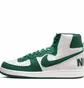 Кроссовки мужские Nike Terminator High Green/White Fd0650-100