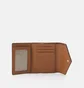 Гаманець жіночий Michael Kors Greenwich Trifold Brown 34S1GNME6B-BROWN-ACORN-95730