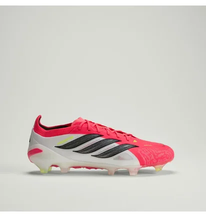 Бутси чоловічі Adidas Predator Elite Red/White JS0433