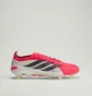 Бутси чоловічі Adidas Predator Elite Red/White JS0433