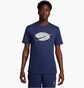 Футболка мужская Nike Sportswear Club T-Shirt Blue FQ5929-410