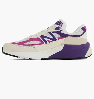 Кросівки чоловічі New Balance Made In Usa 990V6 Beige U990TD6