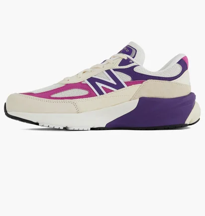 Кросівки чоловічі New Balance Made In Usa 990V6 Beige U990TD6
