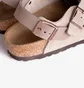 Тапочки унісекс BIRKENSTOCK Tokio Beige 1028323