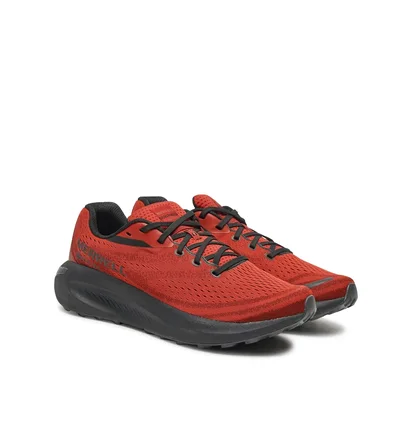 Кроссовки мужские Merrell Morphlite Gtx Red J068279