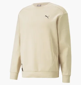 Свитшот мужской Puma Rad/Cal Beige 673317-88