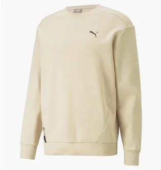 Свитшот мужской Puma Rad/Cal Beige 673317-88