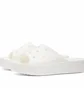 Тапочки мужские Crocs Classic Platform Slide White 208180-100