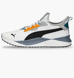 Кроссовки мужские Puma Pacer Future Street White 391308-02
