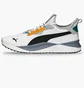 Кроссовки мужские Puma Pacer Future Street White 391308-02