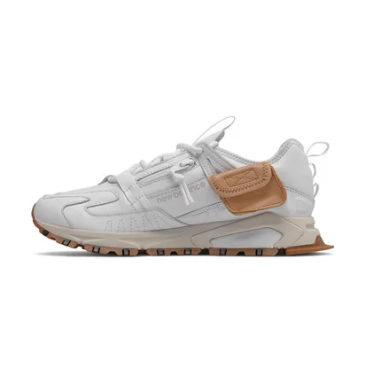 Кроссовки мужские New Balance Xrctu Msxrctuc White MSXRCTUC