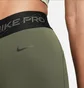 Легінси жіночі Nike Pro Olive FB5488-325