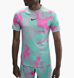 Футболка мужская Nike Academy+ Multi HJ4239-646