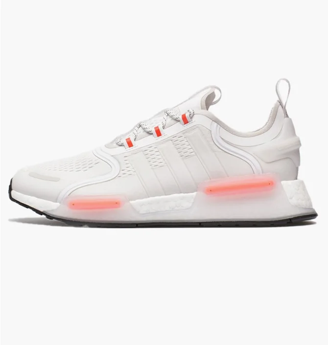 Кросівки чоловічі Adidas Nmd_V3 White Gx2089