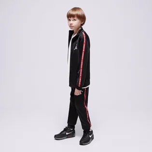 Спортивный костюм детский Air Jordan Futura Black 95A449-023