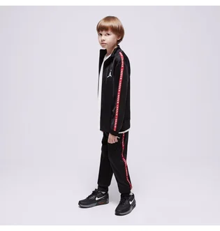 Спортивний костюм дитячий Air Jordan Futura Black 95A449-023