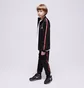 Спортивный костюм детский Air Jordan Futura Black 95A449-023