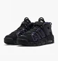 Кроссовки мужские Nike Air More Uptempo 96 Black Dv1879-001