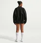 Бомбер женский Nike Sportswear Oversized Black IF0313-010